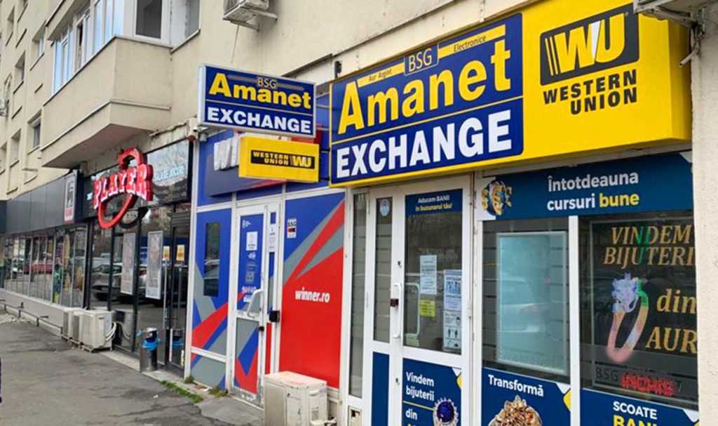 Inchiriere Oltenitei, suprafata 74mp, vitrina 7ml